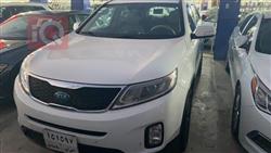 کیا سۆرینتۆ